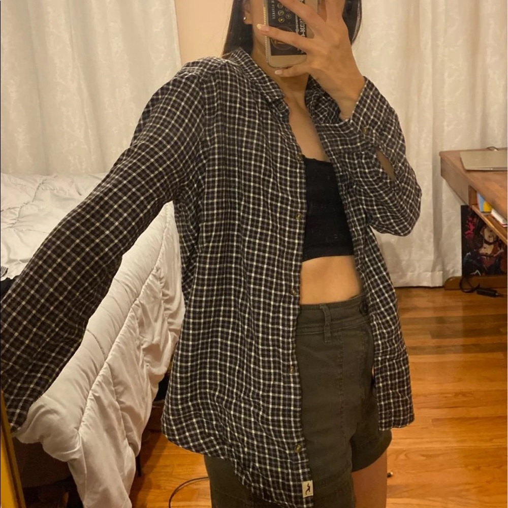 Flannel